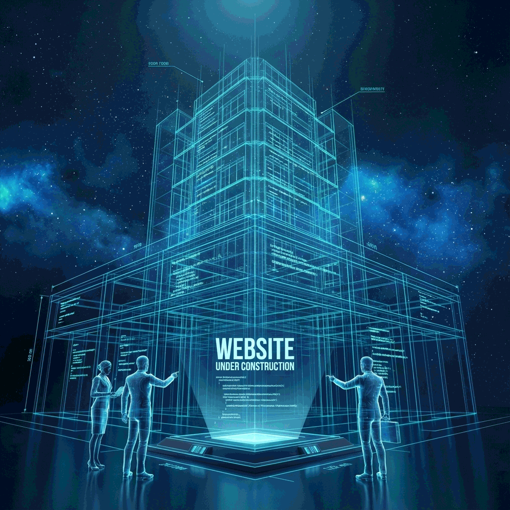 Корпоративный сайт: Этапы разработки и цены