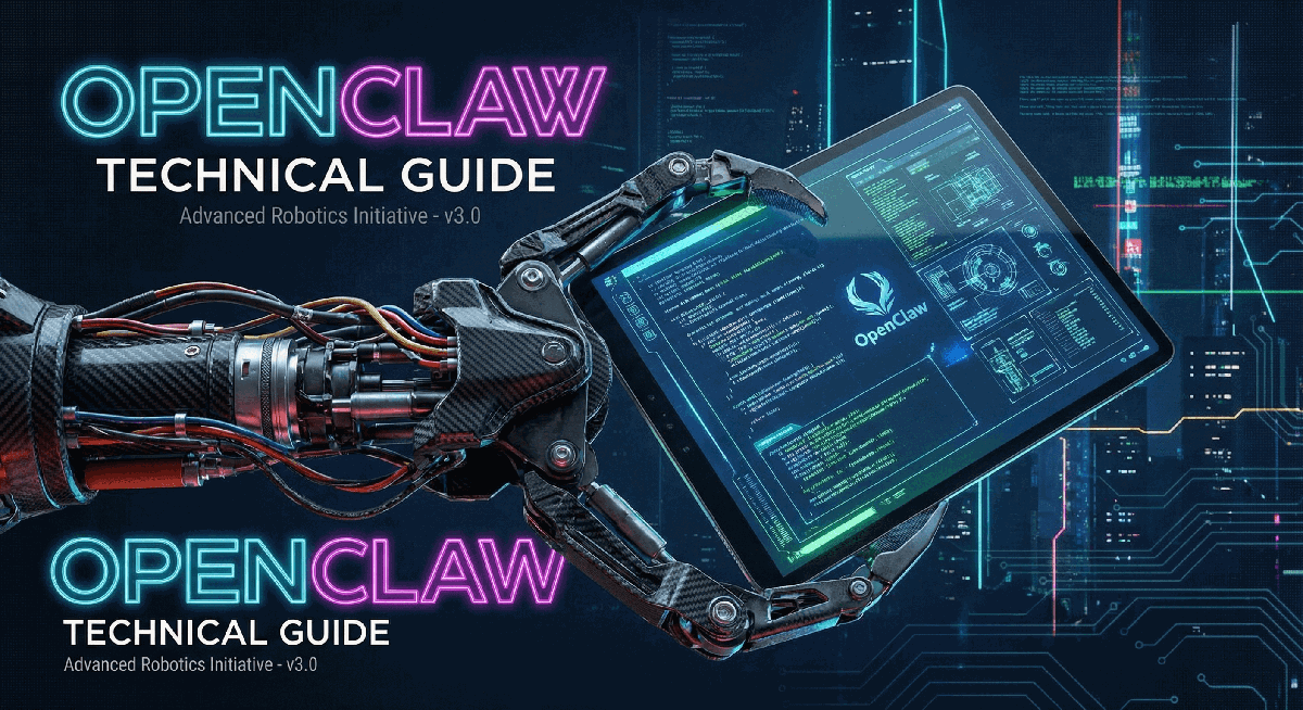 Установка и настройка OpenClaw: Ваш личный шлюз для AI-агентов