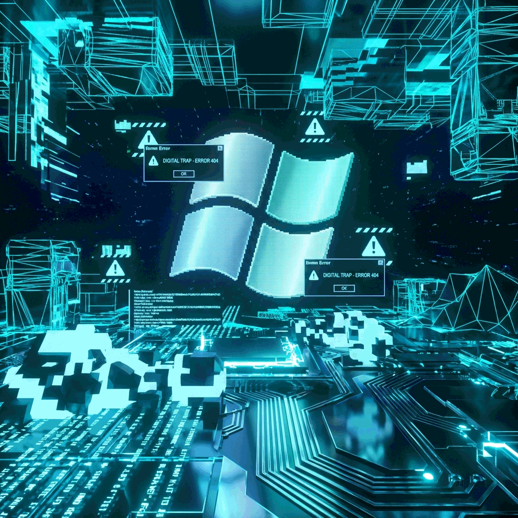 Дешевый Windows VPS: Где подвох?