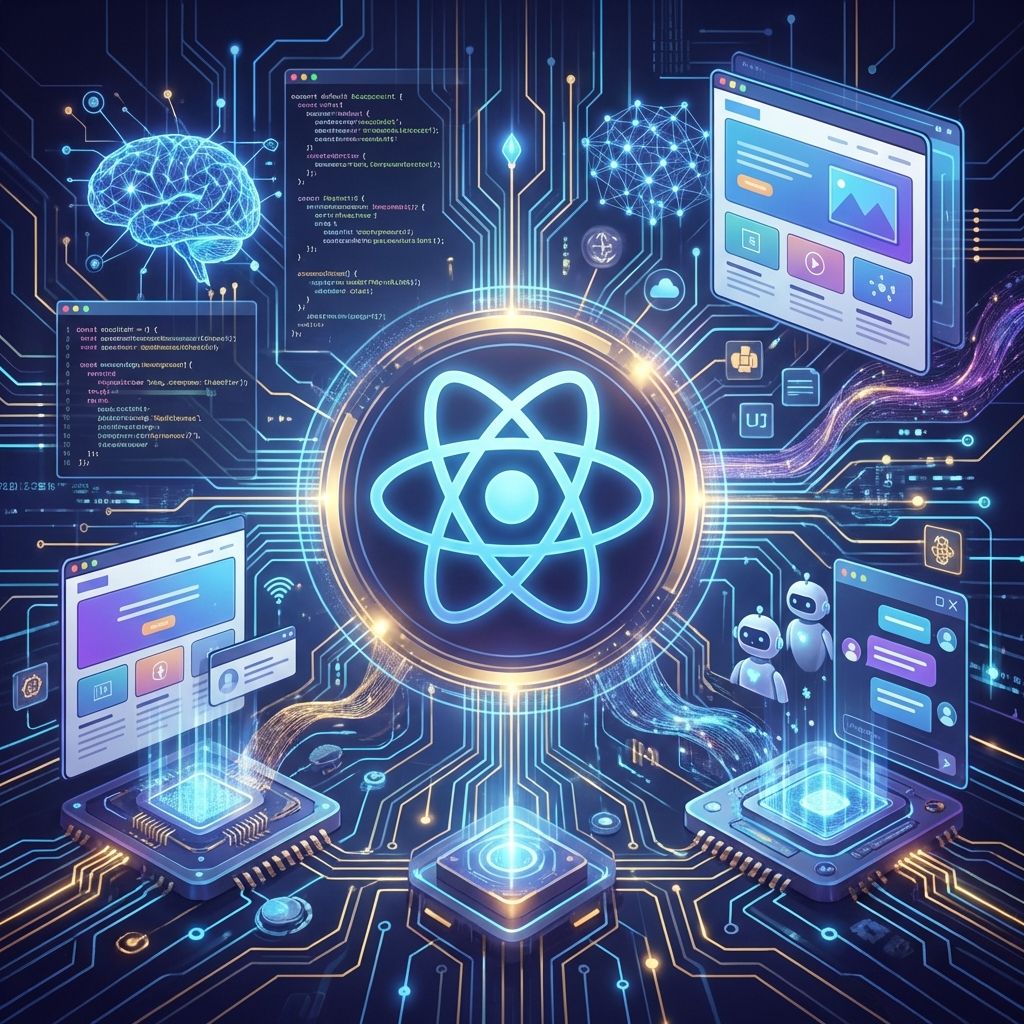 Новости AI и Frontend за 23 декабря 2025: что важно для бизнеса и продуктовых команд