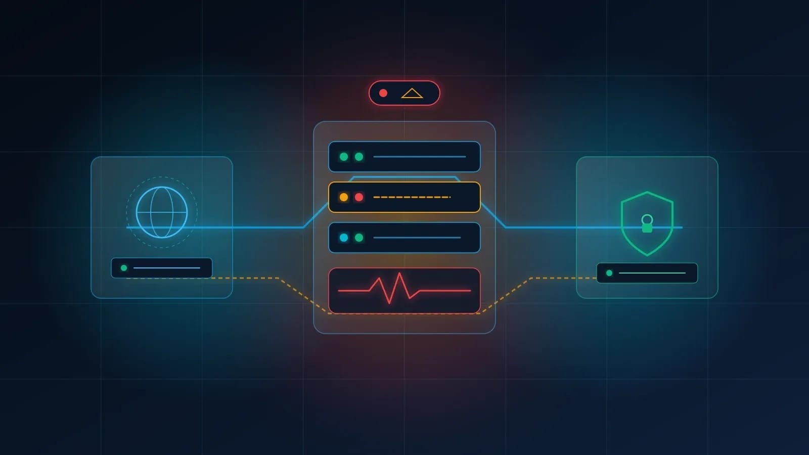 Не работает сайт: пошаговая диагностика, серверы, DNS и SSL