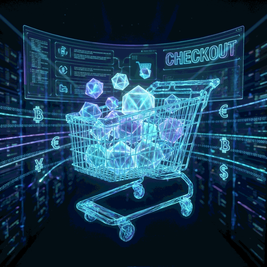 Интернет-магазин в 2025: Цена входа на рынок