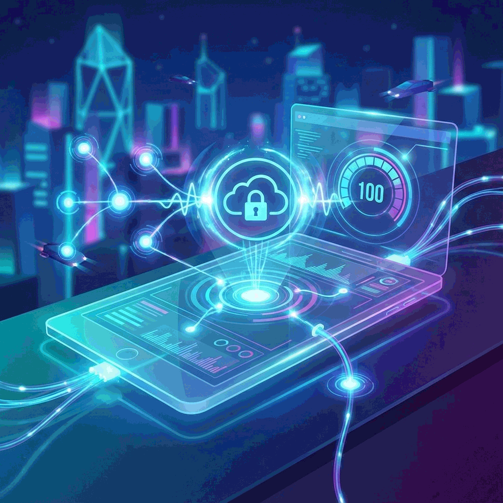 PWA в 2026 году: Будущее уже наступило