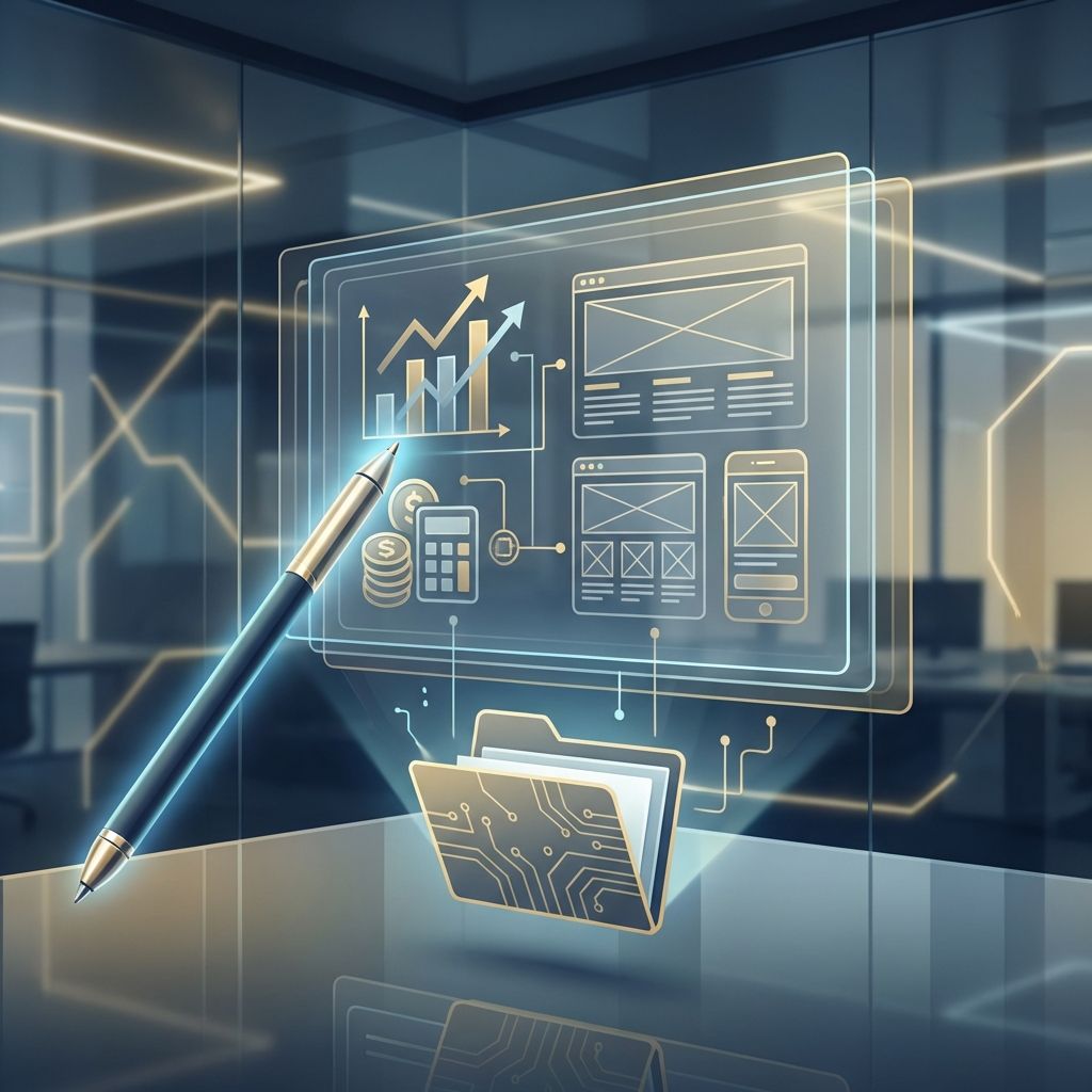 Сколько стоит сайт под ключ в 2026: честная смета по этапам, типам проектов и рискам