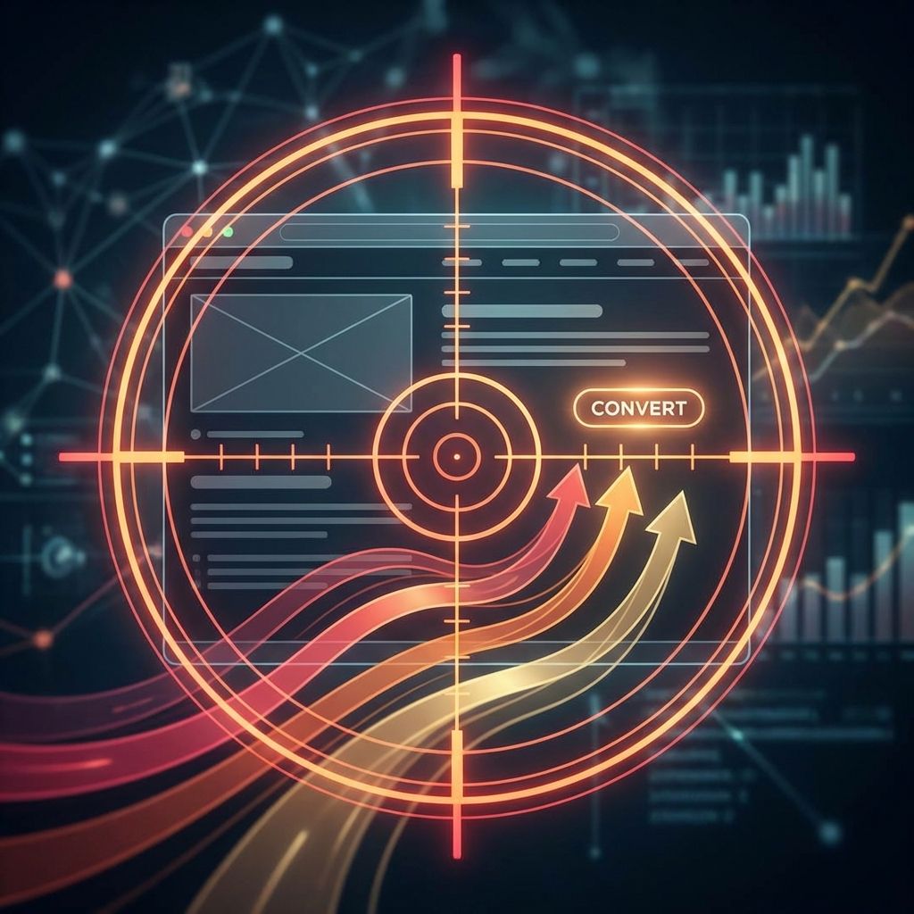 Landing Page под ключ: как собрать страницу, которая приводит заявки