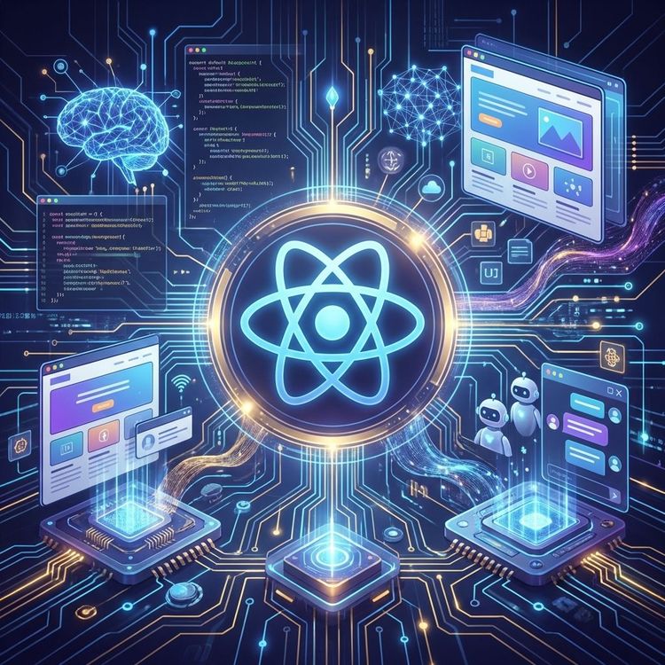 Новости AI и Frontend за 23 декабря 2025