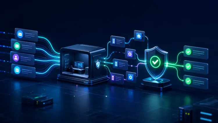 OpenClaw: автоматизация откликов и рабочих процессов