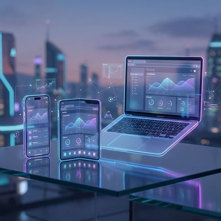 PWA в 2026 году: Будущее уже наступило