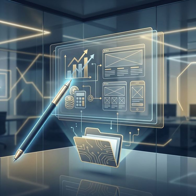 Сайт, Лендинг, Приложение, Telegram Bot, Сервер под ключ: Смета и реальность