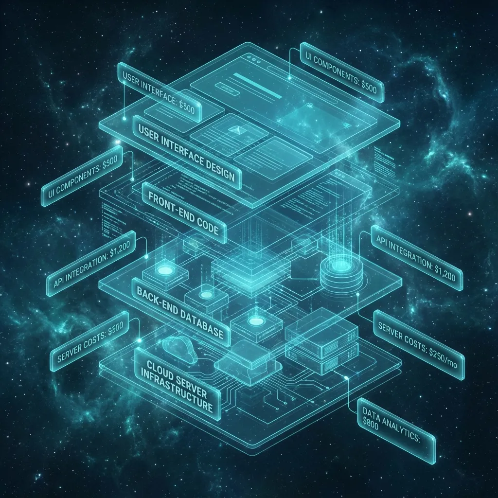 Абузоустойчивый хостинг: Когда законы физики гнутся